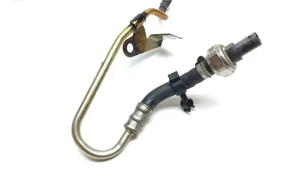 BMW 5 F10 F11 Exhaust gas pressure sensor