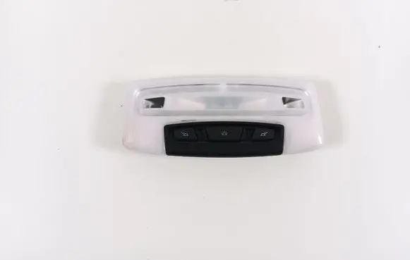 BMW 2 F46 Rear seat light 9355405