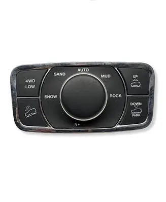 Jeep Grand Cherokee Other switches/knobs/shifts P68141341AE 041581A