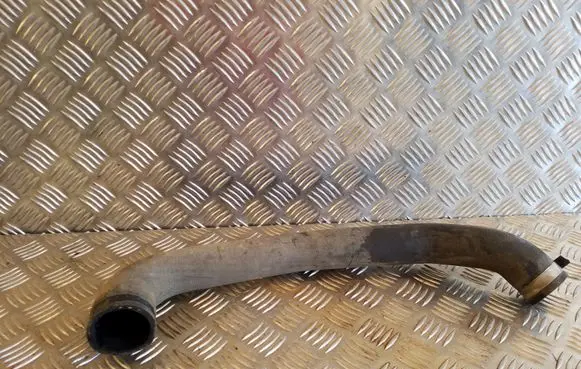 Ford B-MAX Intercooler hose/pipe