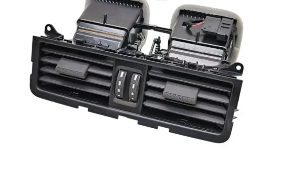 Porsche Cayenne (9Y0 9Y3) Rear air vent grill 9Y0819203E