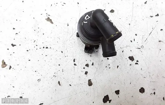 Volkswagen PASSAT B6 Electric auxiliary coolant/water pump 5N0965561A
