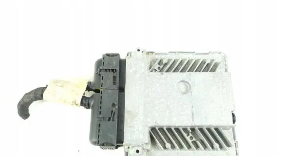 Volkswagen Touran III Engine control unit/module ECU 03G906018EF