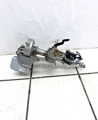 Renault Kadjar Electric power steering pump 488109586R PW22BD0239Q