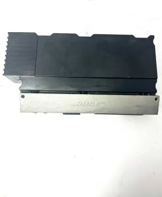 Audi A6 S6 C6 4F Sound amplifier 4F0035223G 4F0910223J 280371004