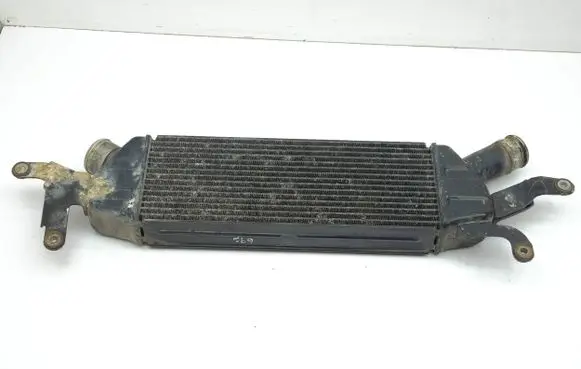 Mitsubishi Outlander Intercooler radiator 1530A102 126C01
