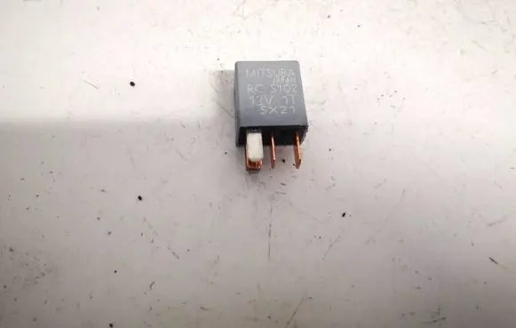 Honda FR-V Other relay rc5102 rc-5102