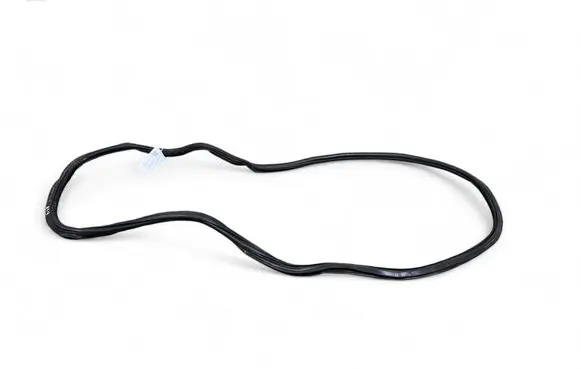 Audi Q5 SQ5 Front door rubber seal 80A831721