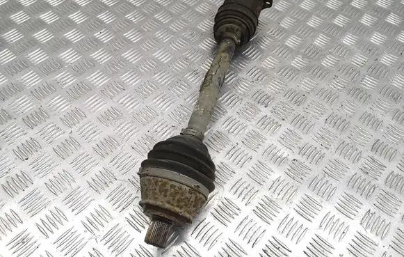Audi A8 S8 D3 4E Front driveshaft 4E0407272P