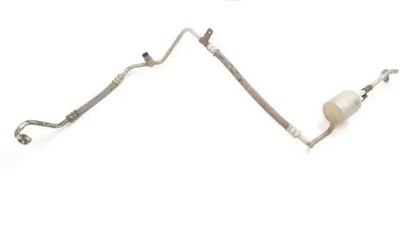 Tesla Model S Air conditioning (A/C) pipe/hose 102840100C