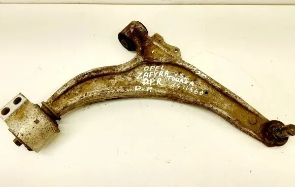 Opel Zafira C Front lower control arm/wishbone