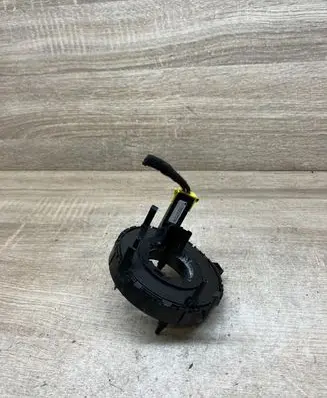 Volkswagen PASSAT B5 Airbag slip ring squib (SRS ring) 1J0959653