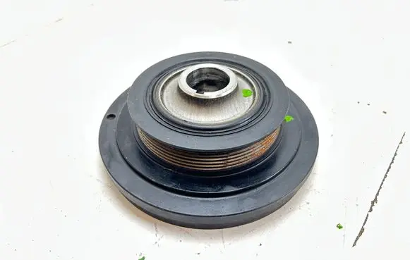 Maserati Coupe Crankshaft pulley 187469