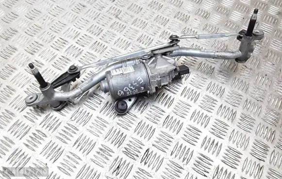 Audi A1 Wiper motor 8X2955119 8X2955023G