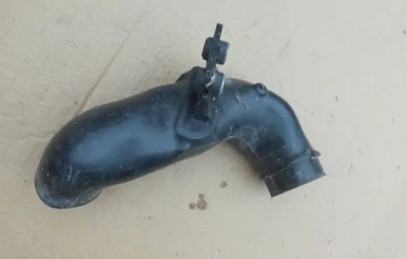 Honda CR-V Air intake hose/pipe ATP199
