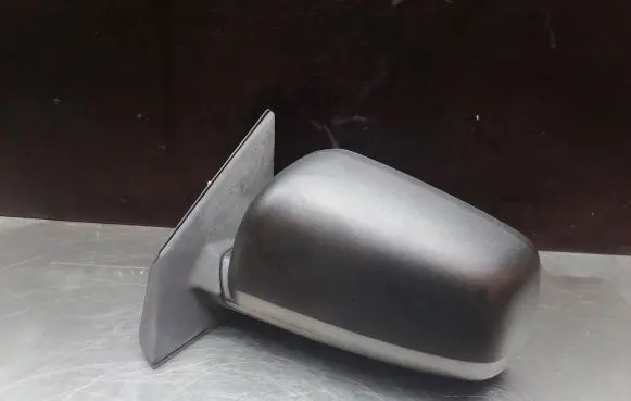 Mitsubishi Lancer X Front door electric wing mirror 7632A093 7632A09307