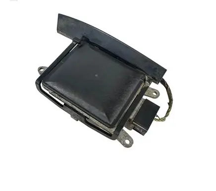 BMW 5 F10 F11 Cruise control unit/module 6795774 0000015C 2694A009014