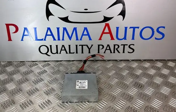 BMW 3 E90 E91 Gearbox control unit/module 6142912708802