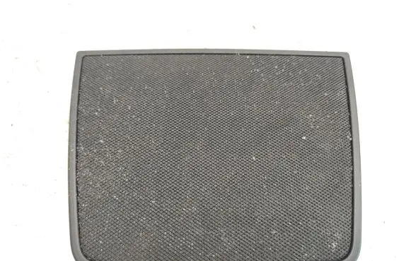 Maserati Ghibli Dash center speaker trim cover 670001677 AAE17185