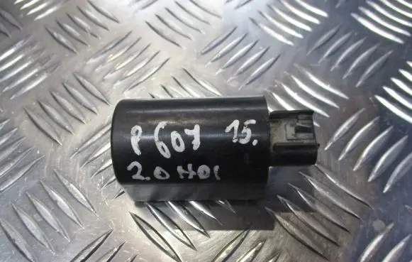 Peugeot 607 Other relay 9656112480
