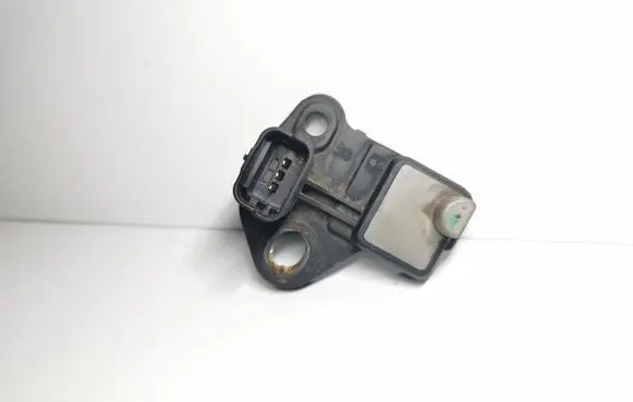 Peugeot Partner Crankshaft position sensor 9664387380