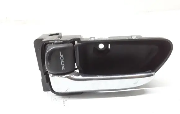 Subaru Legacy Rear door interior handle