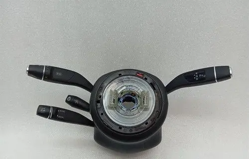 Mercedes-Benz S W222 Wiper control stalk A2229007608