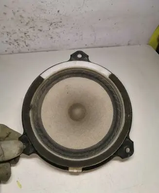 Toyota Corolla Verso AR10 Front door speaker 861600D180