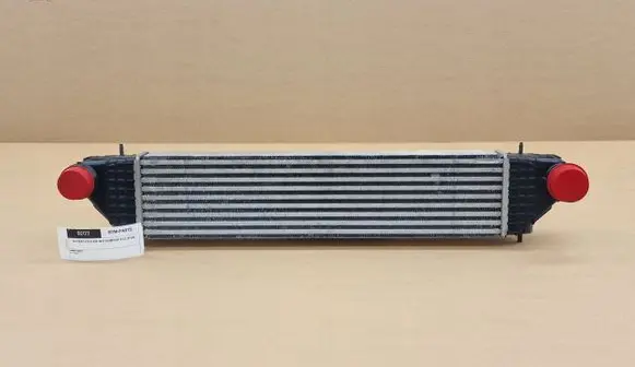 Mitsubishi Eclipse Cross Intercooler radiator