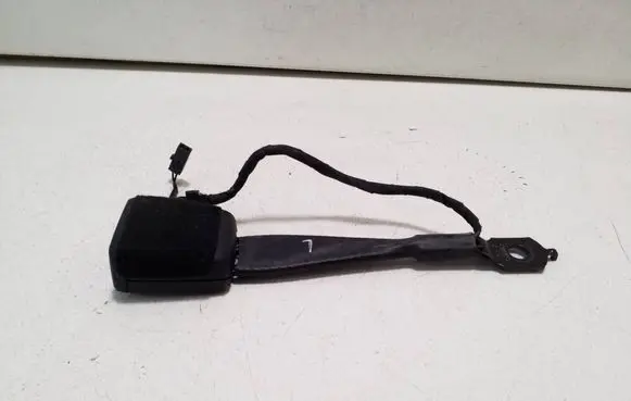 Audi Q2 - Front seatbelt buckle 5NA857756A