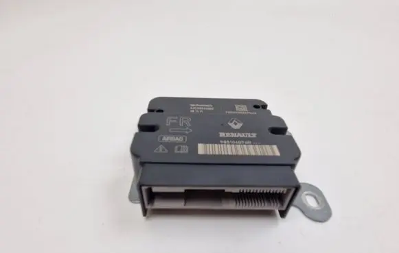 Renault Zoe Airbag control unit/module 985104074R