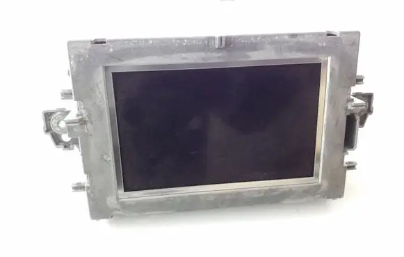 Mercedes-Benz E W212 Screen/display/small screen A212901003 A2129023603