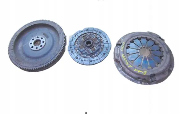 Toyota Corolla E110 Clutch set kit