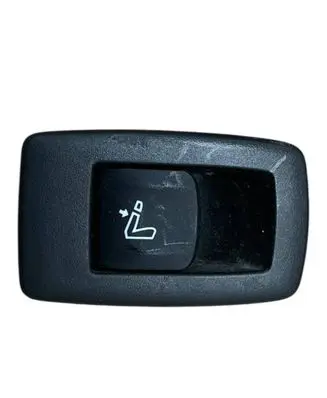 BMW 5 G30 G31 G38 Seat control switch 9393349 251217 L1AC00424