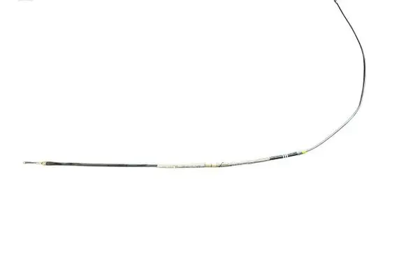 BMW M3 F80 Handbrake/parking brake wiring cable 2284879 34402284879