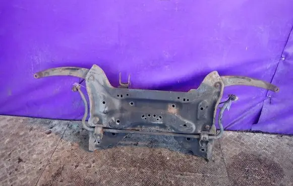 Front subframe