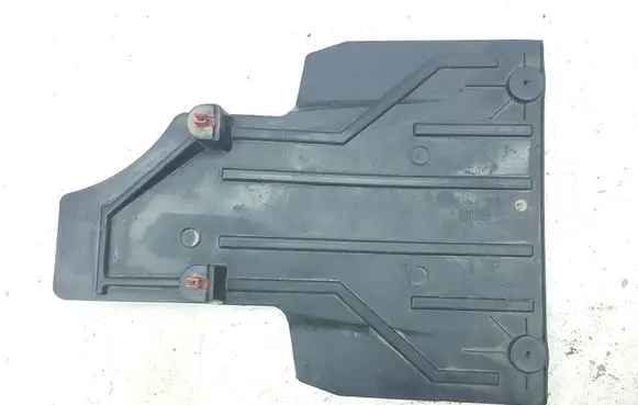 Ford Escape III Rear underbody cover/under tray CV6111787 CV6111787AB