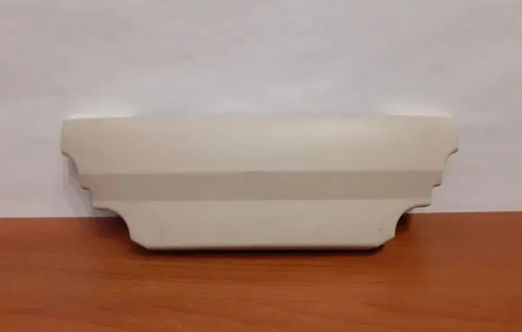 Land Rover Range Rover Sport L320 Front door seat control surround trim 8514 AH32600B12ABW