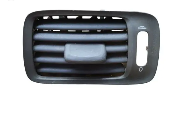 Volvo S70 V70 V70 XC Dash center air vent grill 9481652