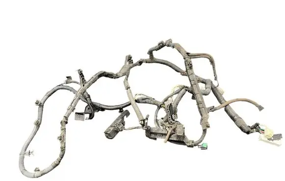 Lexus GS 250 350 300H 450H Other wiring loom 8211230 0136500040