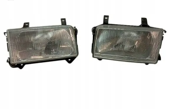 Volkswagen Transporter - Caravelle T4 Headlights/headlamps set 7R0144438