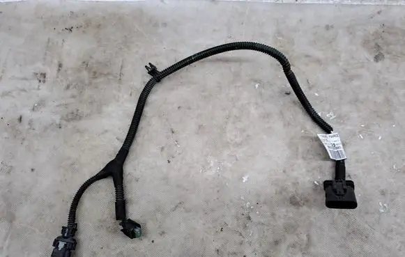 Opel Mokka B Other wiring loom 9832393980