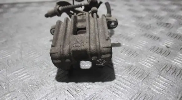 Audi A4 S4 B7 8E 8H Rear brake caliper
