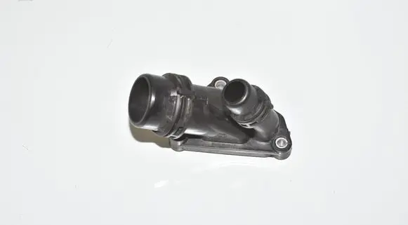 BMW 1 E81 E87 Engine coolant pipe/hose 7800048 11117800048