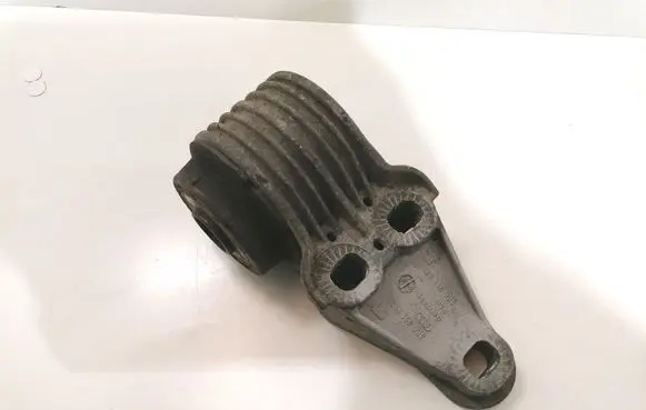 Audi A6 S6 C5 4B Rear axle beam mounts housing 8E0501522M