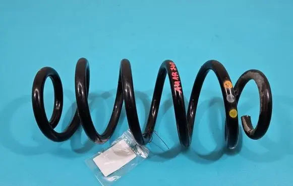 Audi Q5 SQ5 Front coil spring IMPRK1418748