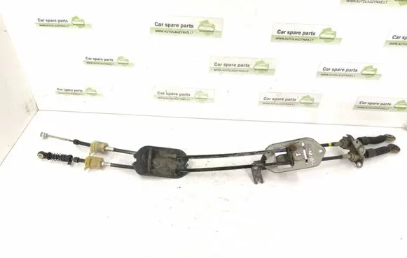 Toyota Yaris Gear shift rod DALISID3314 SE33820-0D120 SH33820-0D120