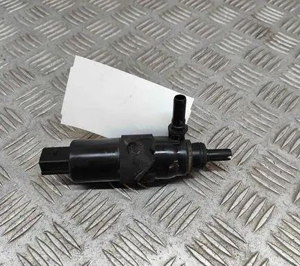 Audi A5 Sportback 8TA Headlight washer pump 31097200 8K0955681