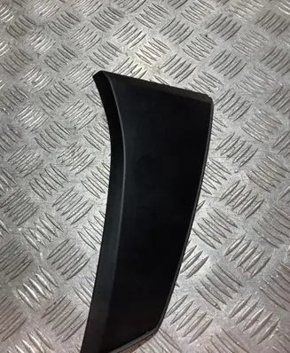 Suzuki SX4 S-Cross Tailgate/boot lid cover trim 839B2-63T00
