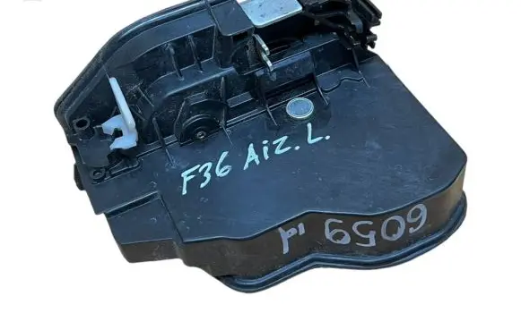 BMW 4 F36 Gran coupe Rear door lock 7229459 A053702